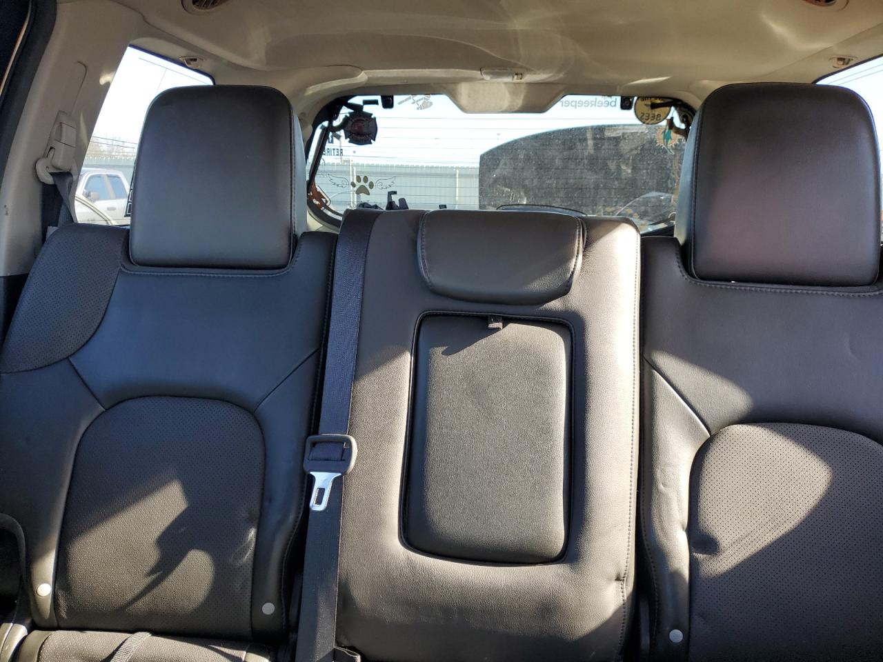 2012 Nissan Pathfinder - Image 10
