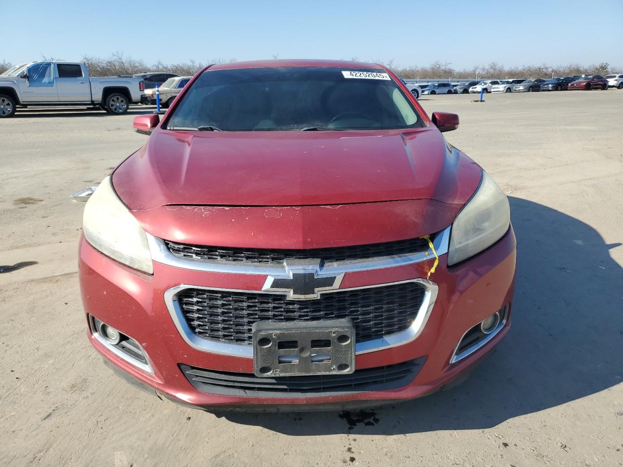 2014 Chevrolet Malibu - Image 5