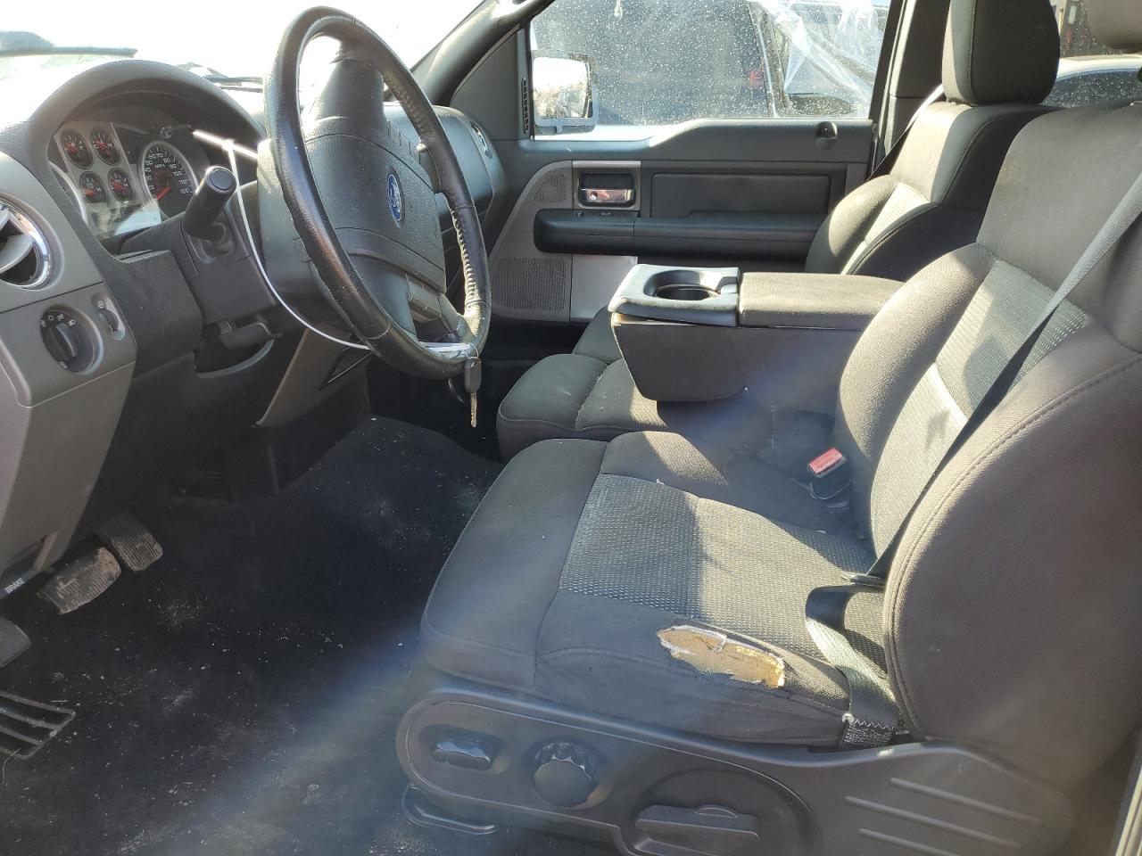 2006 Ford F-150 - Image 7