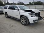 2018 Chevrolet Suburban K1500 Lt zu verkaufen in Savannah, GA - Front End