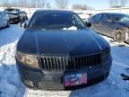 2006 Lincoln Zephyr  للبيع في Dyer، IN - Rear End