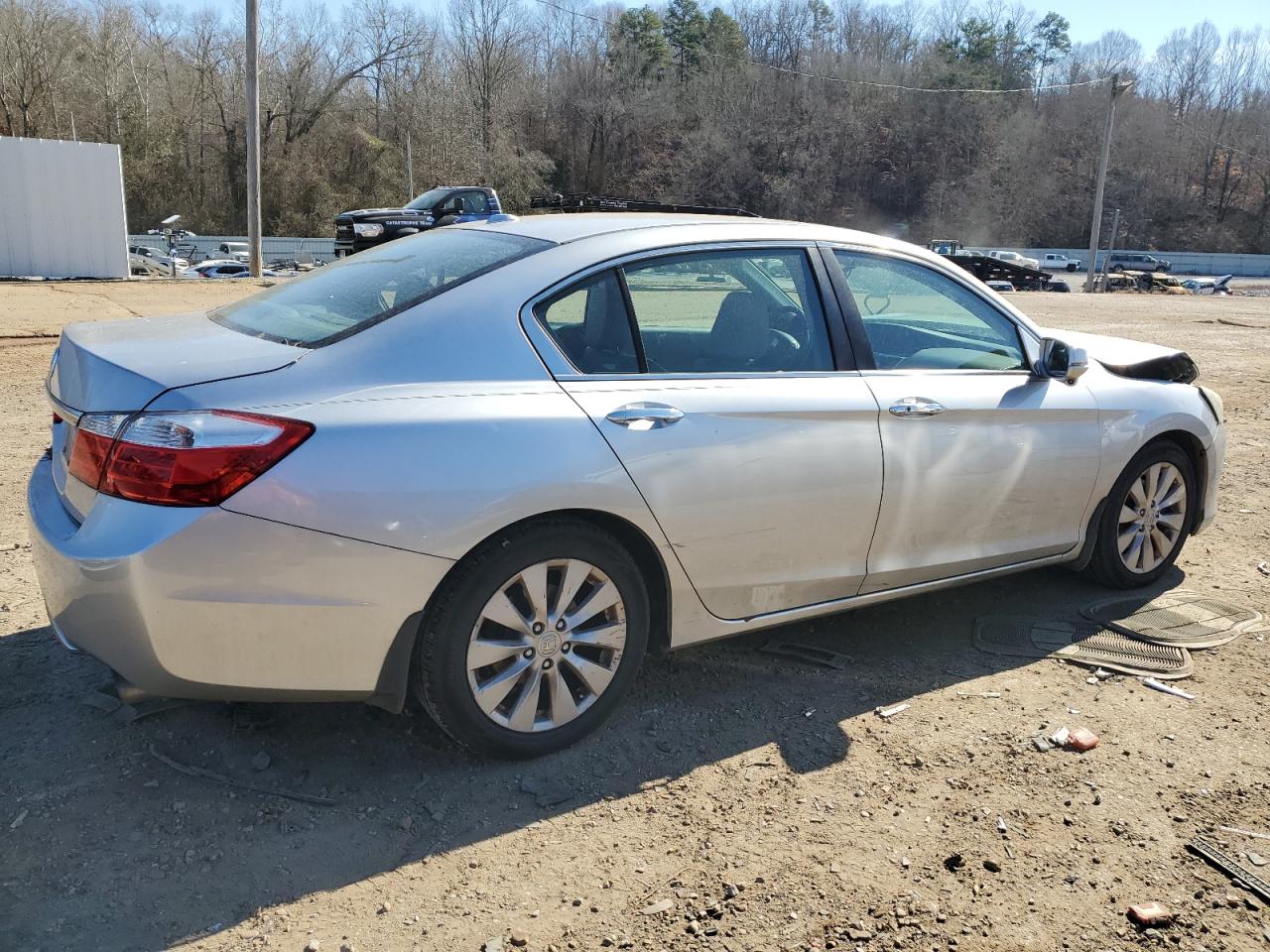 2013 Honda Accord - Image 3