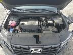 2024 Hyundai Tucson Sel for Sale in Montgomery, AL - Frame Damage