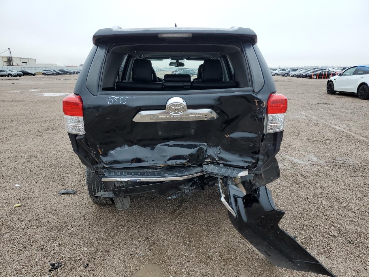 2013 Toyota 4Runner - Image 6