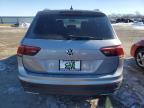 2021 Volkswagen Tiguan S продається в Wichita, KS - Front End