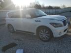 2014 Infiniti Qx80  на продаже в Memphis, TN - Minor Dent/Scratches