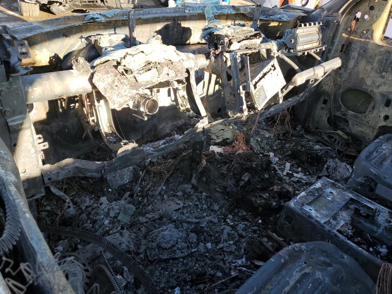 2010 Ford F-150 - Image 8