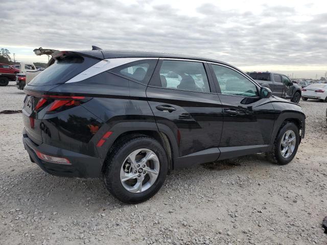  HYUNDAI TUCSON 2024 Czarny