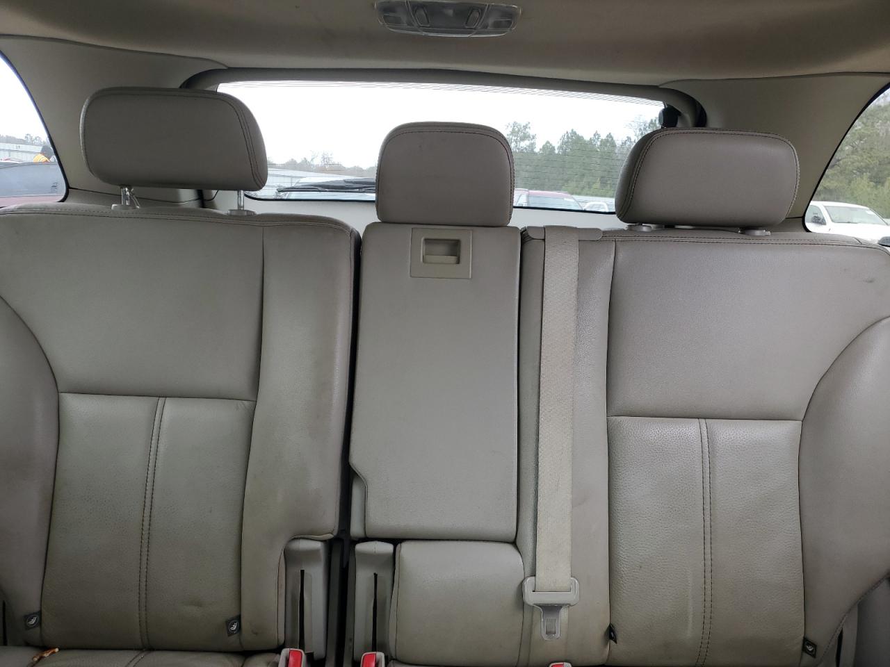 2008 Ford Edge - Image 10