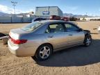 2005 Honda Accord Hybrid de vânzare în Colorado Springs, CO - Front End