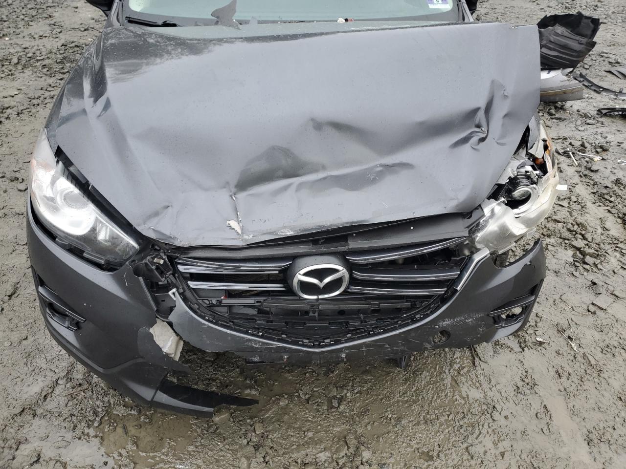 2016 Mazda CX-5 - Image 14