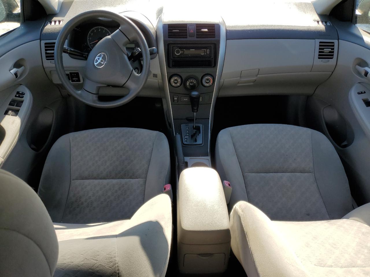 2009 Toyota Corolla - Image 8