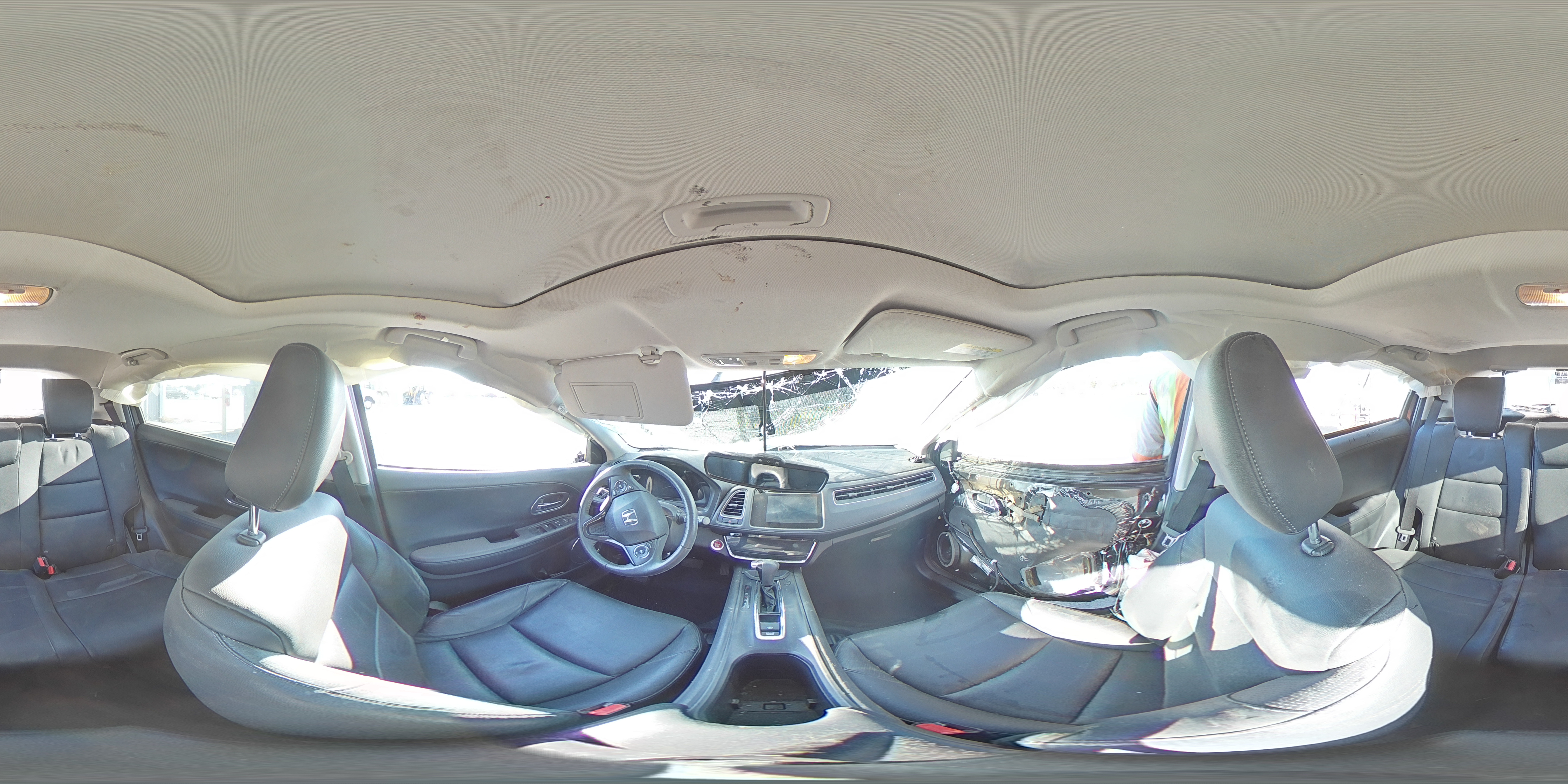 2016 Honda HR-V - Image 13