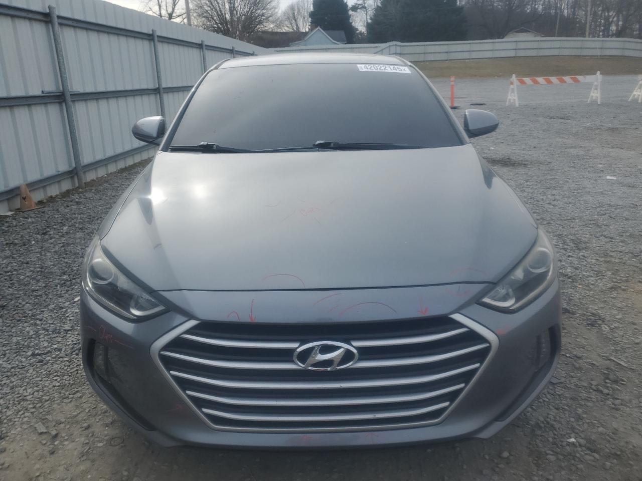 2018 Hyundai Elantra - Image 5