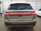 2017 Lincoln Mkx Reserve for Sale in Madisonville, TN - Side