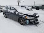 2018 Ford Fusion S en Venta en Cicero, IN - Front End