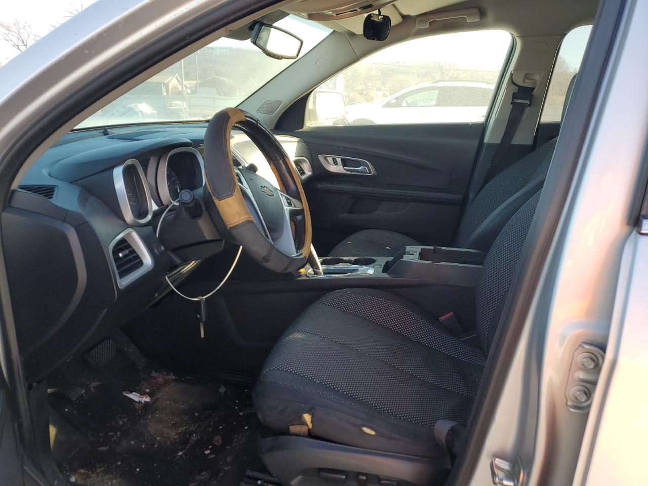 2013 Chevrolet Equinox - Image 7