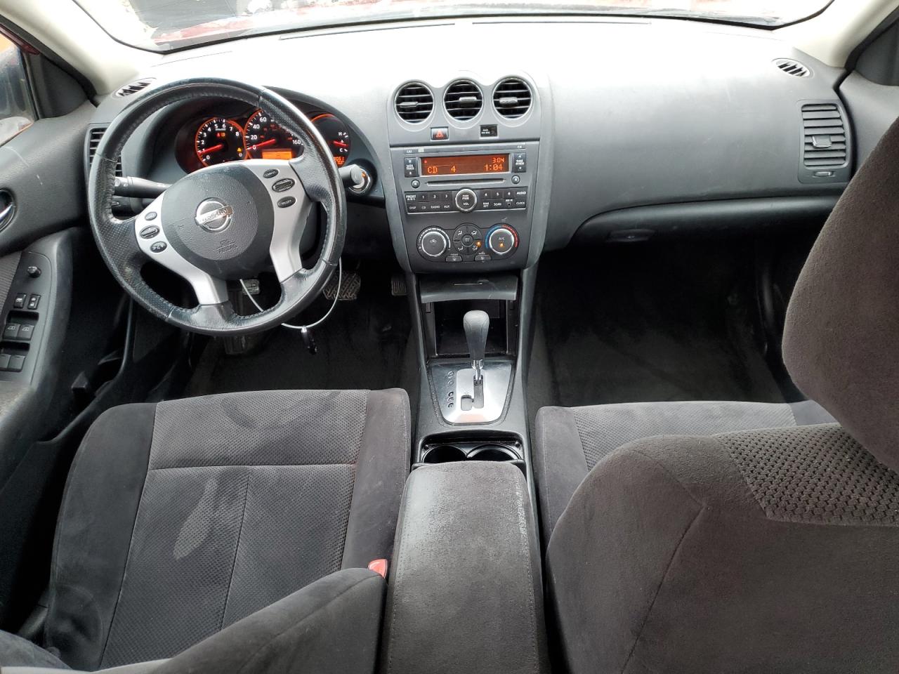 2008 Nissan Altima - Image 8