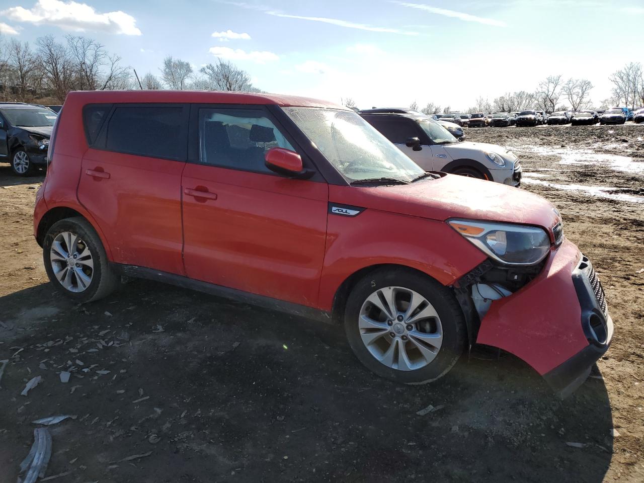 2016 Kia Soul - Image 4