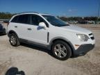 2014 Chevrolet Captiva Ls продається в Apopka, FL - Mechanical