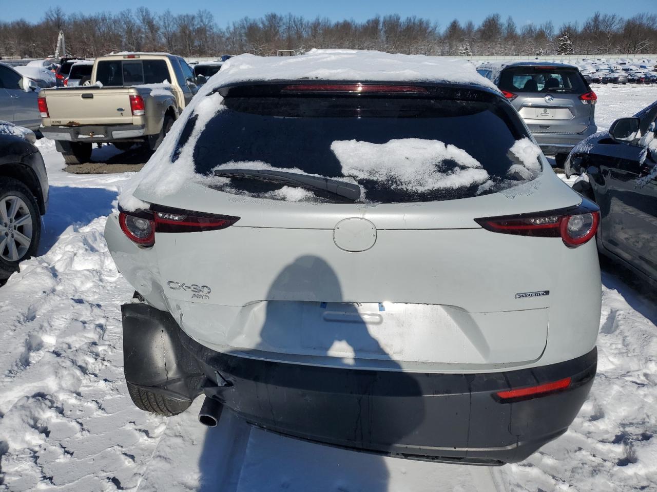 2024 Mazda CX-30 - Image 6