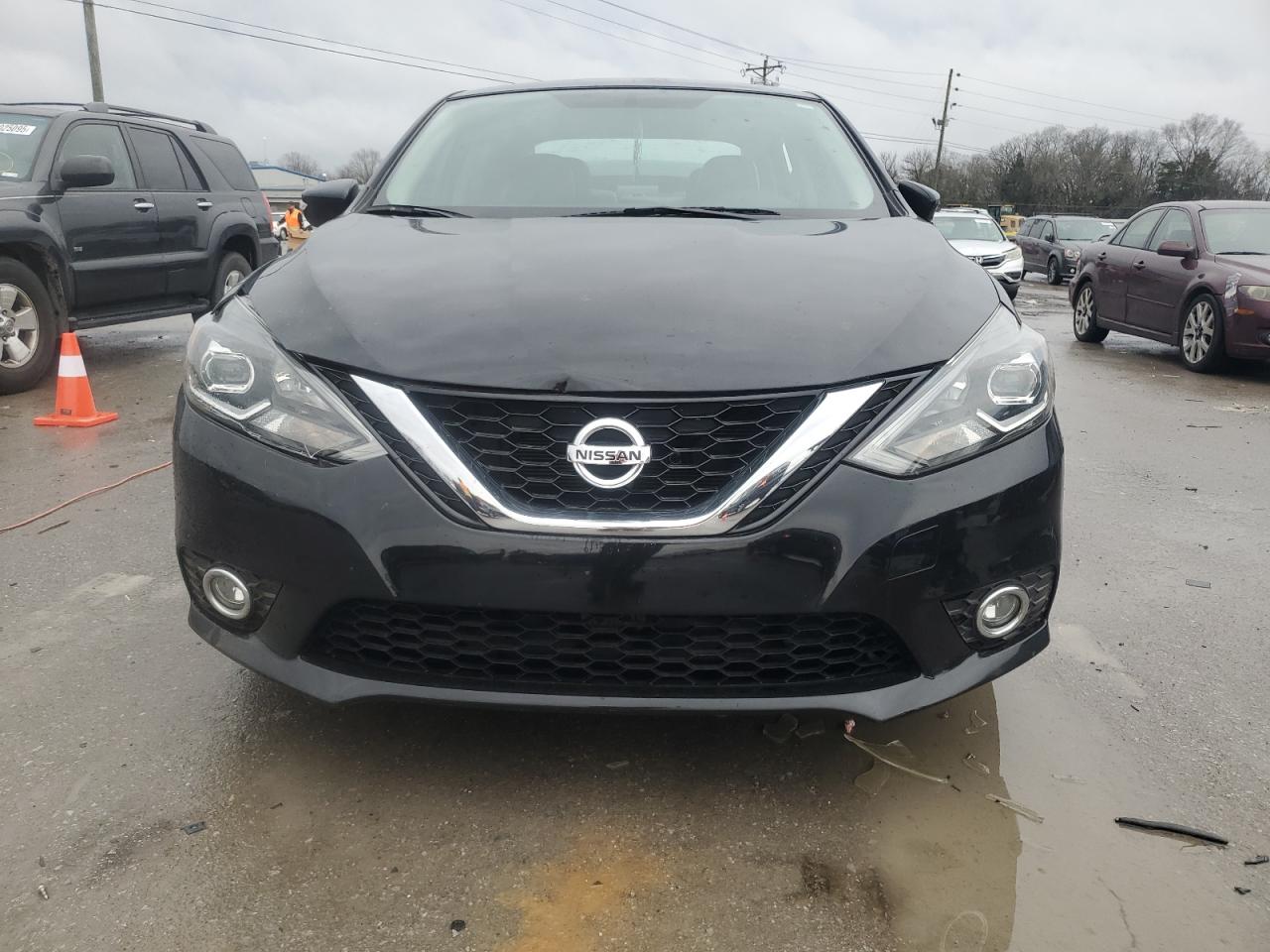 2016 Nissan Sentra - Image 5