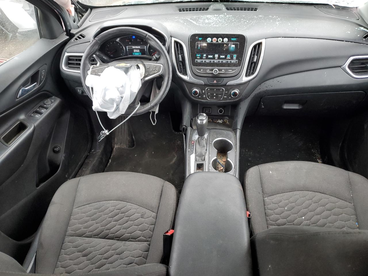 2018 Chevrolet Equinox - Image 8