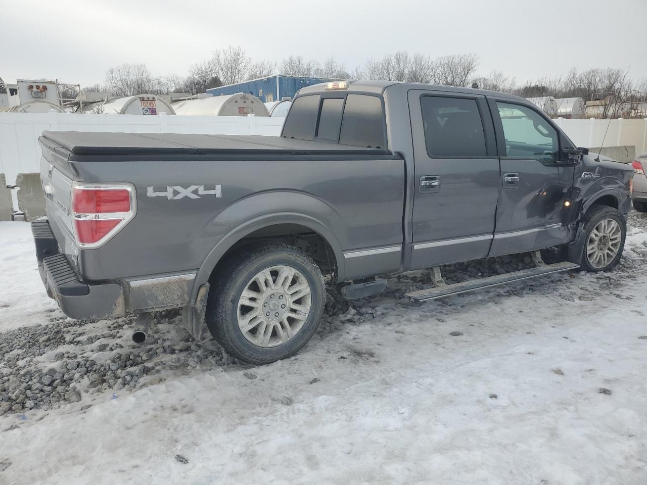 2010 Ford F-150 - Image 3
