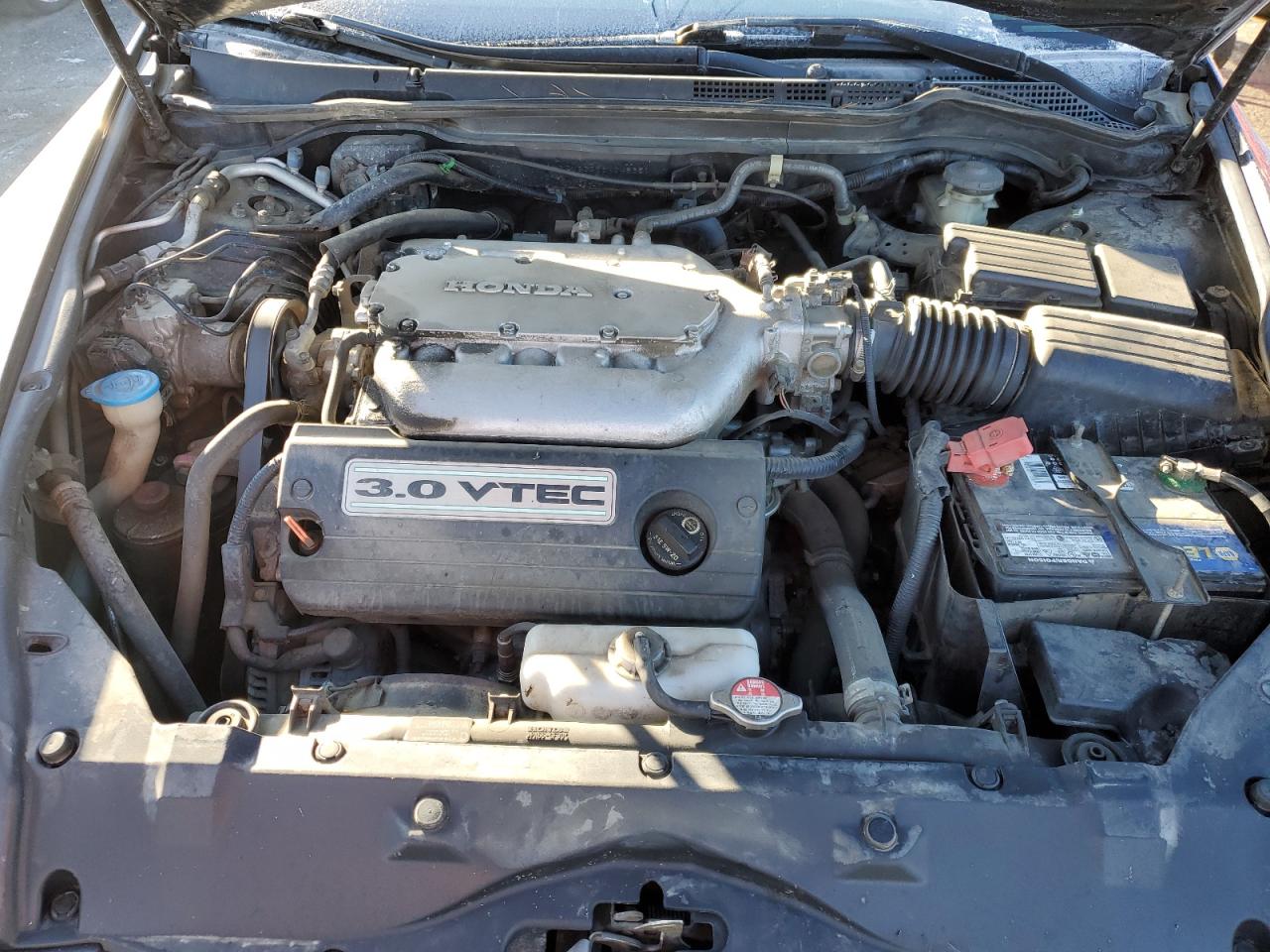 2006 Honda Accord - Image 12