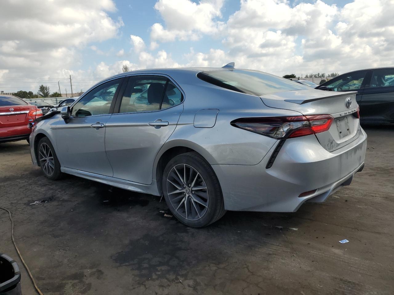 2023 Toyota Camry - Image 2