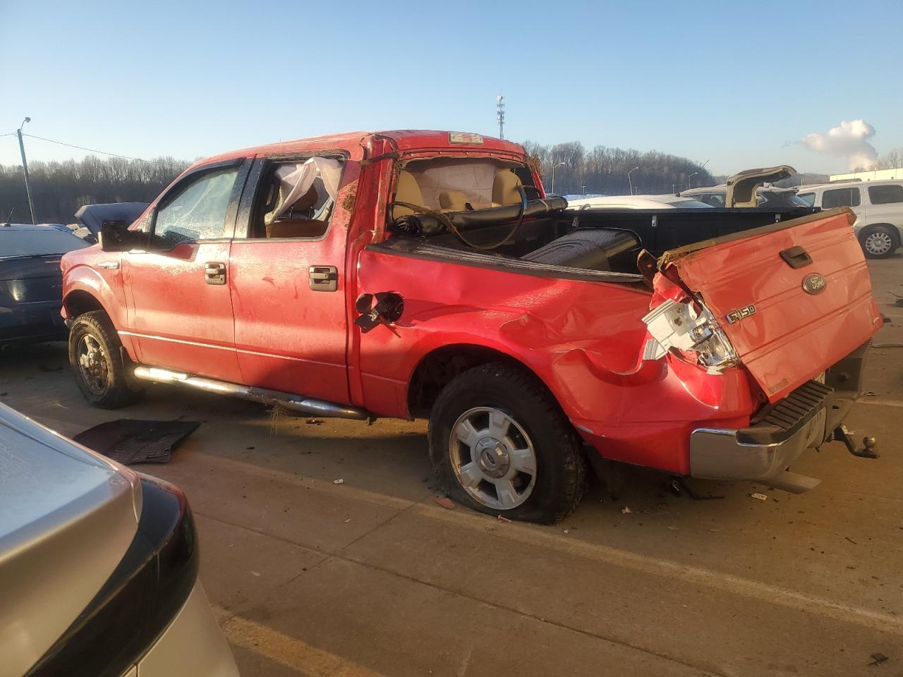 2013 Ford F-150 - Image 2