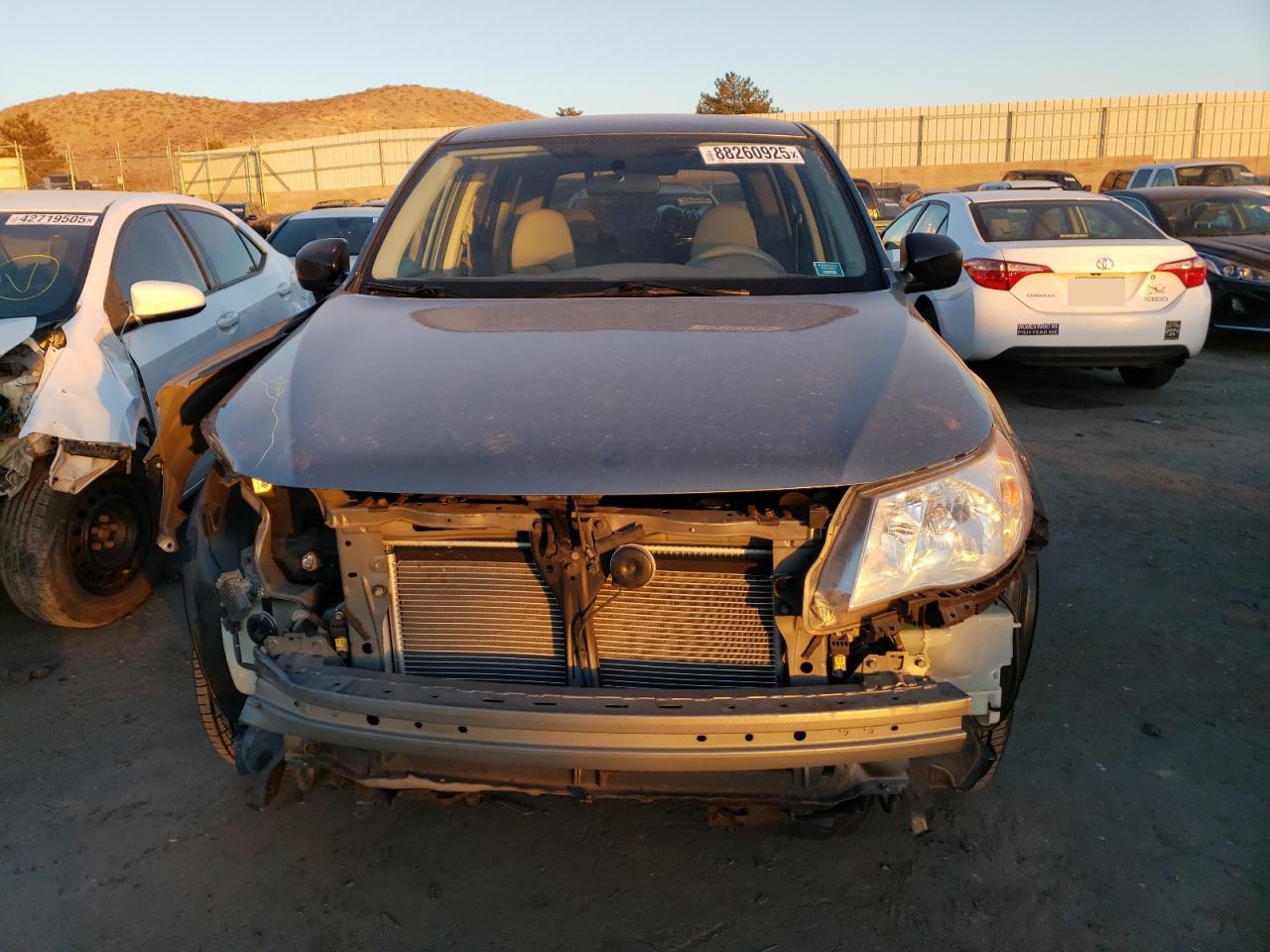 2009 Subaru Forester - Image 5