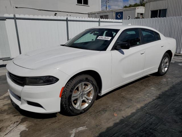 2023 Dodge Charger Sx 3.6L