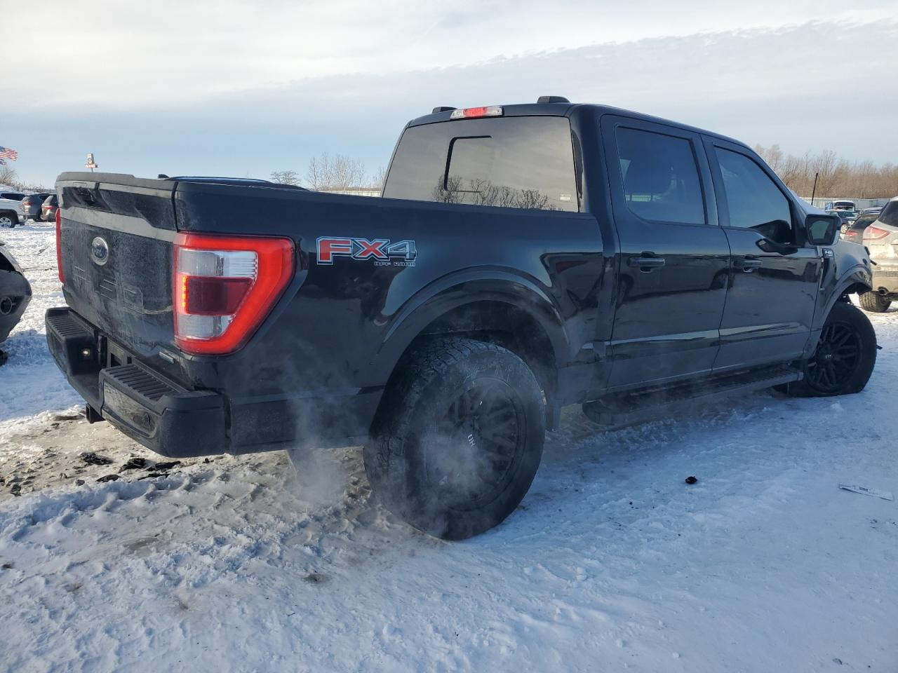 2021 Ford F-150 - Image 3
