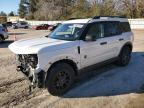 2021 Ford Bronco Sport Big Bend продається в Knightdale, NC - Front End