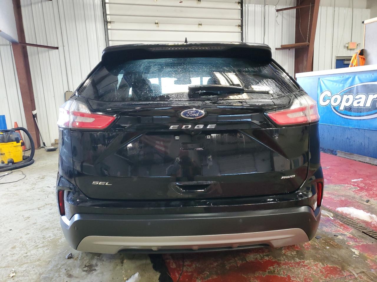 2021 Ford Edge - Image 6