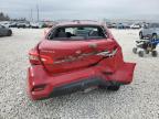 2018 Nissan Sentra S en Venta en Temple, TX - Rear End