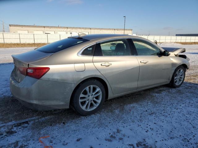  CHEVROLET MALIBU 2016 Бежевий