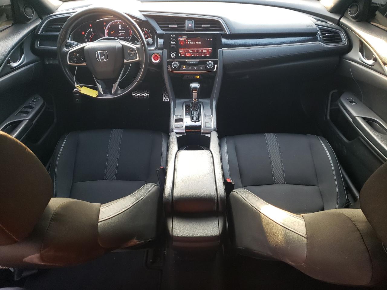 2021 Honda Civic - Image 8