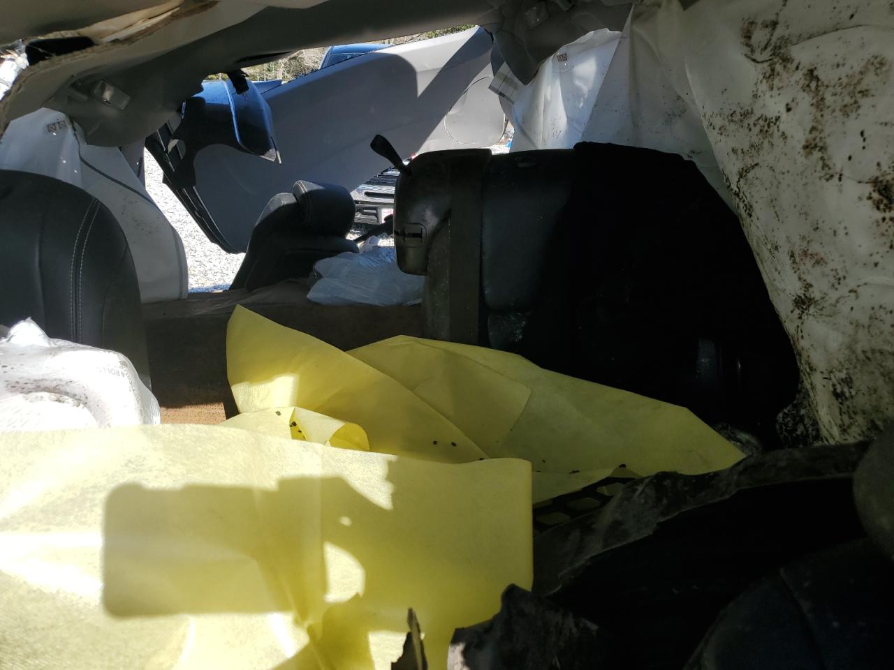 2015 Toyota Sienna - Image 10