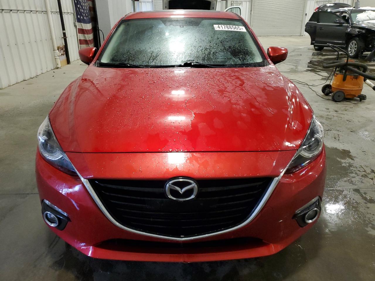2014 Mazda 3 - Image 5
