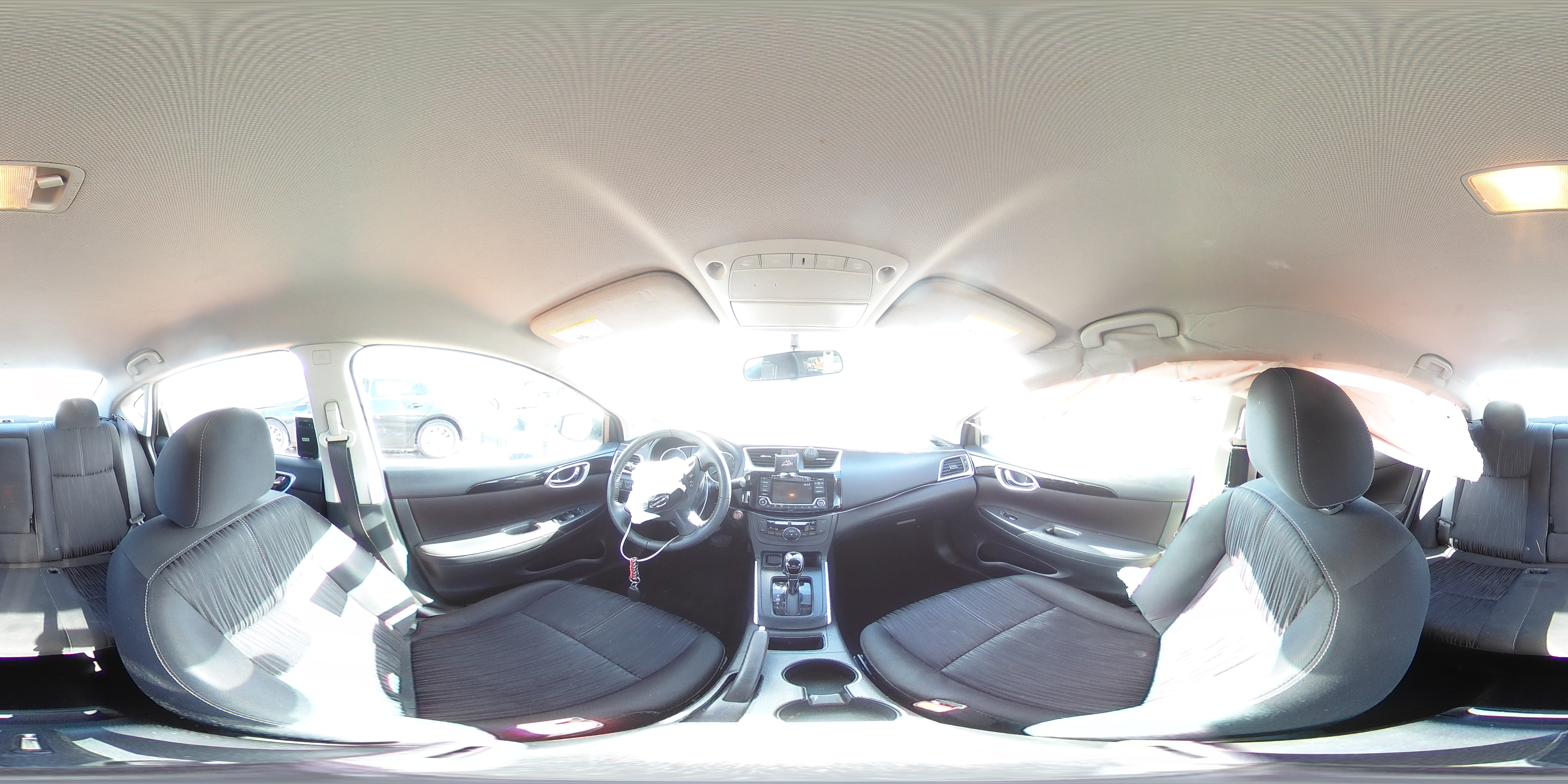 2018 Nissan Sentra - Image 13