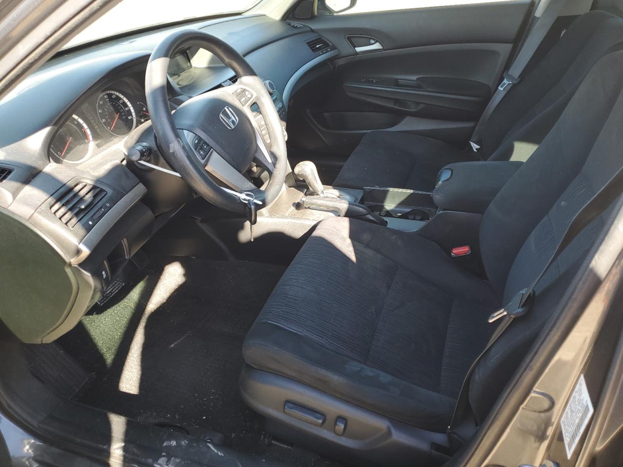 2012 Honda Accord - Image 7