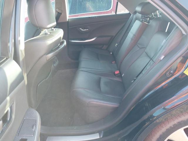 2010 TOYOTA CROWN