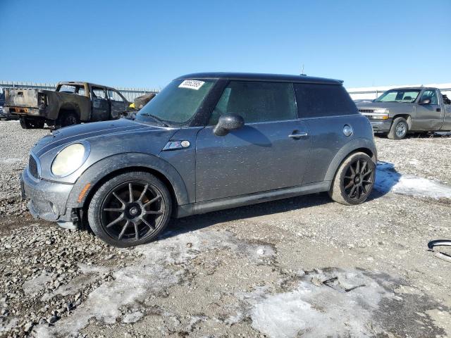 2009 Mini Cooper S