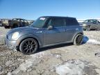 2009 Mini Cooper S zu verkaufen in Earlington, KY - Front End