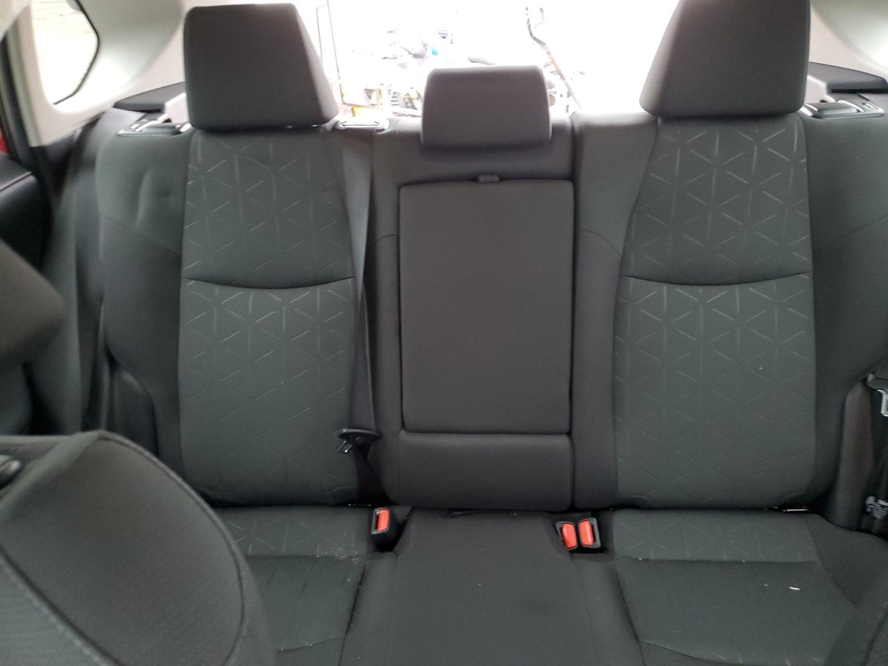 2023 Toyota RAV 4 - Image 10