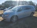 2012 Honda Odyssey Exl продається в North Billerica, MA - Minor Dent/Scratches