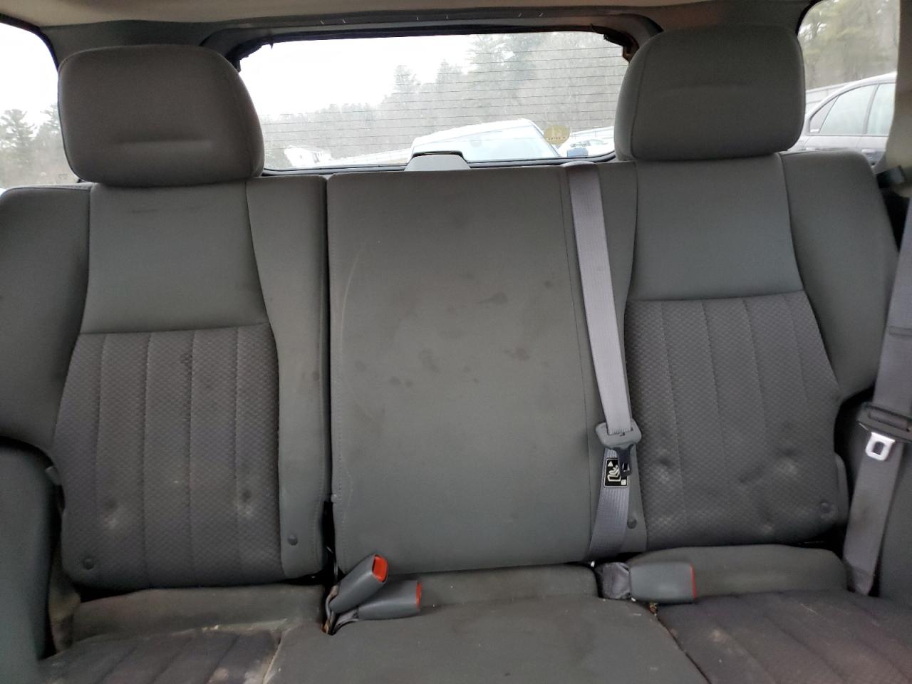 2005 Jeep Grand Cherokee - Image 10