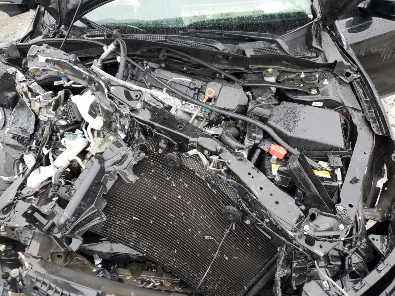 2013 Honda Accord - Image 13
